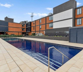 Luxury 3 bedroom apartment in the heart of Wagga.